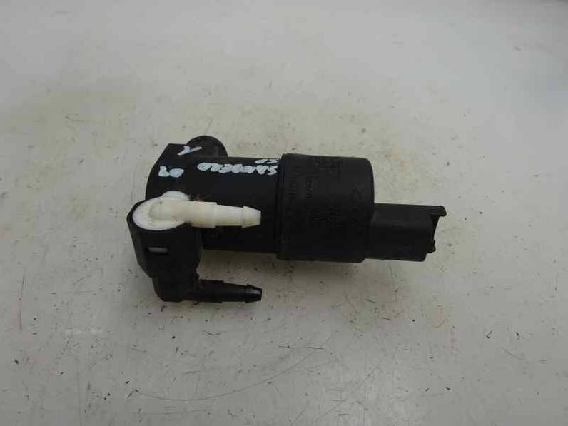 BOMBA LIMPIA DACIA SANDERO 2009 1.5 DCI D (86 CV)