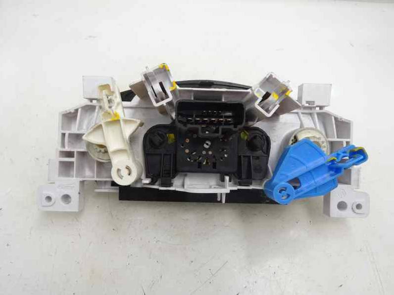 MANDO CALEFACCION AIRE ACONDICIONADO DACIA SANDERO 2009 1.5 DCI D (86 CV)