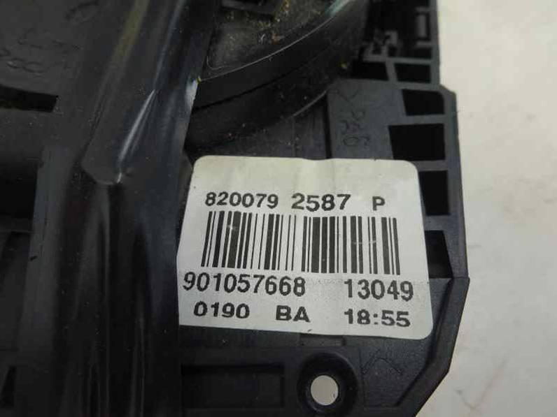 ANILLO AIRBAG DACIA SANDERO 2009 1.5 DCI D (86 CV)