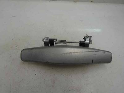 MANETA EXTERIOR DELANTERA IZQUIERDA DACIA SANDERO 2009 1.5 DCI D (86 CV)