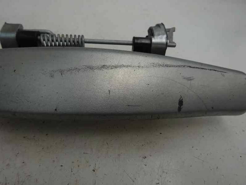 MANETA EXTERIOR DELANTERA IZQUIERDA DACIA SANDERO 2009 1.5 DCI D (86 CV)