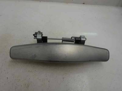 MANETA EXTERIOR DELANTERA DERECHA DACIA SANDERO 2009 1.5 DCI D (86 CV)