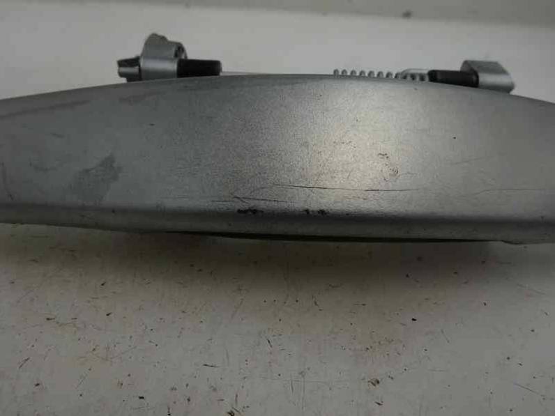 MANETA EXTERIOR DELANTERA DERECHA DACIA SANDERO 2009 1.5 DCI D (86 CV)