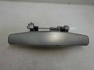 MANETA EXTERIOR TRASERA DERECHA DACIA SANDERO 2009 1.5 DCI D (86 CV)