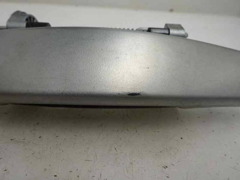 MANETA EXTERIOR TRASERA DERECHA DACIA SANDERO 2009 1.5 DCI D (86 CV)