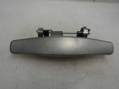 MANETA EXTERIOR TRASERA IZQUIERDA DACIA SANDERO 2009 1.5 DCI D (86 CV)