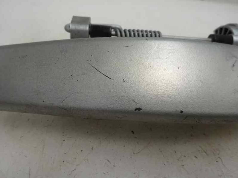 MANETA EXTERIOR TRASERA IZQUIERDA DACIA SANDERO 2009 1.5 DCI D (86 CV)