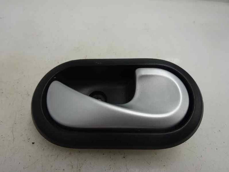 MANETA INTERIOR DELANTERA DERECHA DACIA SANDERO 2009 1.5 DCI D (86 CV)