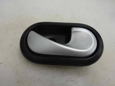 MANETA INTERIOR TRASERA DERECHA DACIA SANDERO 2009 1.5 DCI D (86 CV)