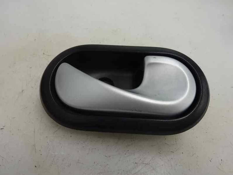 MANETA INTERIOR TRASERA DERECHA DACIA SANDERO 2009 1.5 DCI D (86 CV)