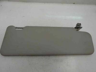 PARASOL IZQUIERDO DACIA SANDERO 2009 1.5 DCI D (86 CV)