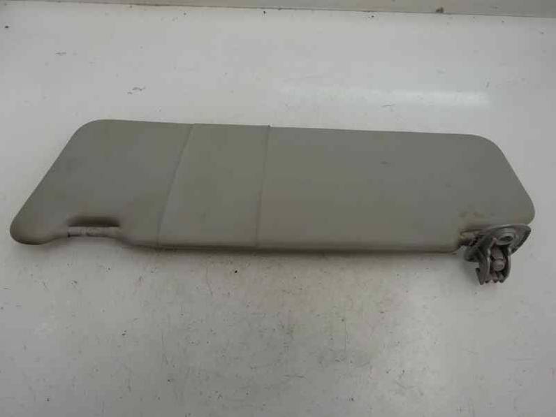 PARASOL IZQUIERDO DACIA SANDERO 2009 1.5 DCI D (86 CV)