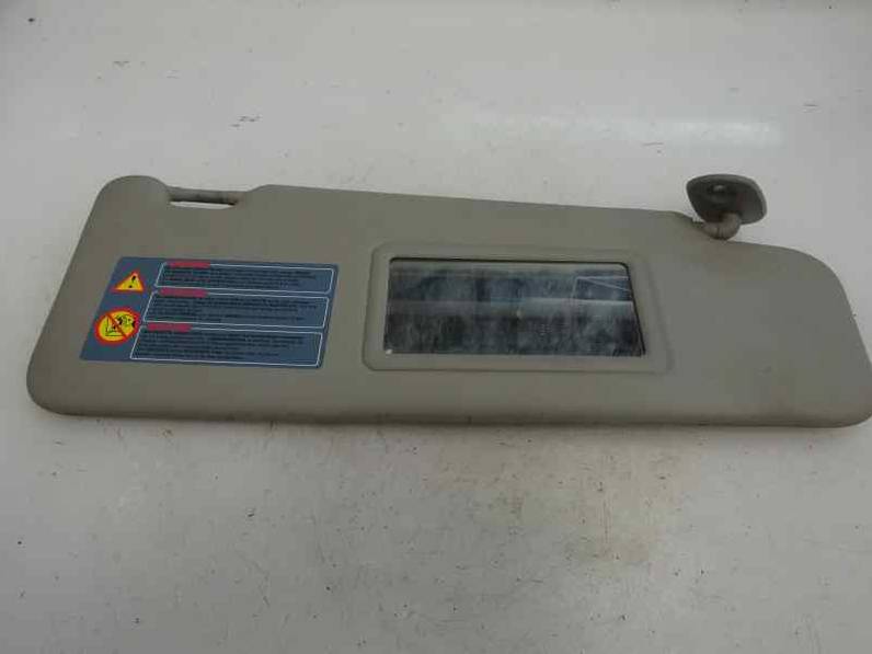 PARASOL DERECHO DACIA SANDERO 2009 1.5 DCI D (86 CV)