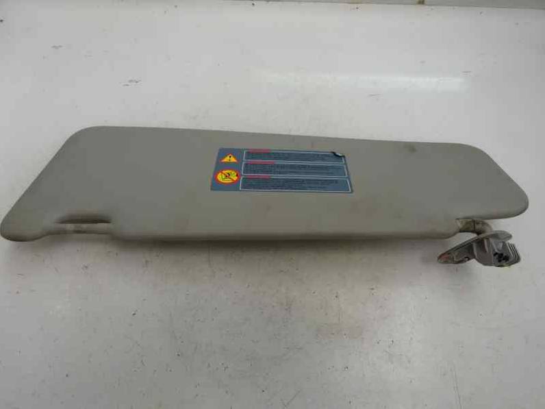 PARASOL DERECHO DACIA SANDERO 2009 1.5 DCI D (86 CV)