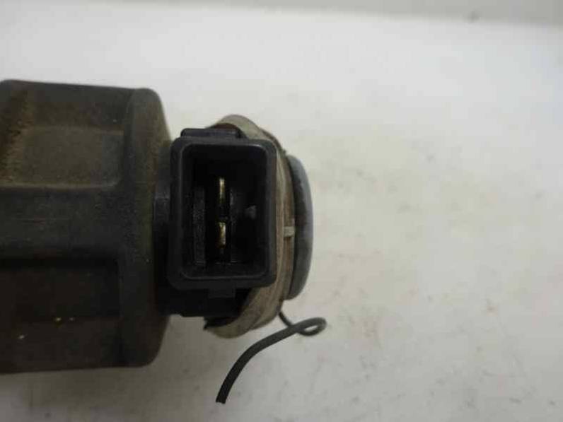 VALVULA AIRE ADICIONAL DACIA SANDERO 2009 1.5 DCI D (86 CV)