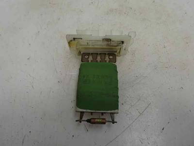 RESISTENCIA CALEFACCION DACIA SANDERO 2009 1.5 DCI D (86 CV)