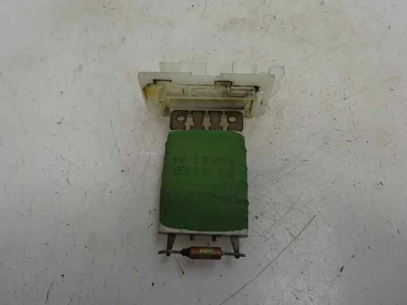 RESISTENCIA CALEFACCION DACIA SANDERO 2009 1.5 DCI D (86 CV)