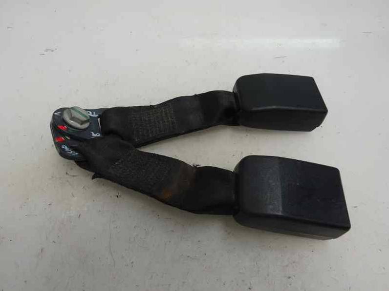CINTURON SEGURIDAD TRASERO DERECHO DACIA SANDERO 2009 1.5 DCI D (86 CV)