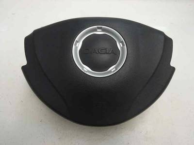 AIRBAG DELANTERO IZQUIERDO DACIA SANDERO 2009 1.5 DCI D (86 CV)