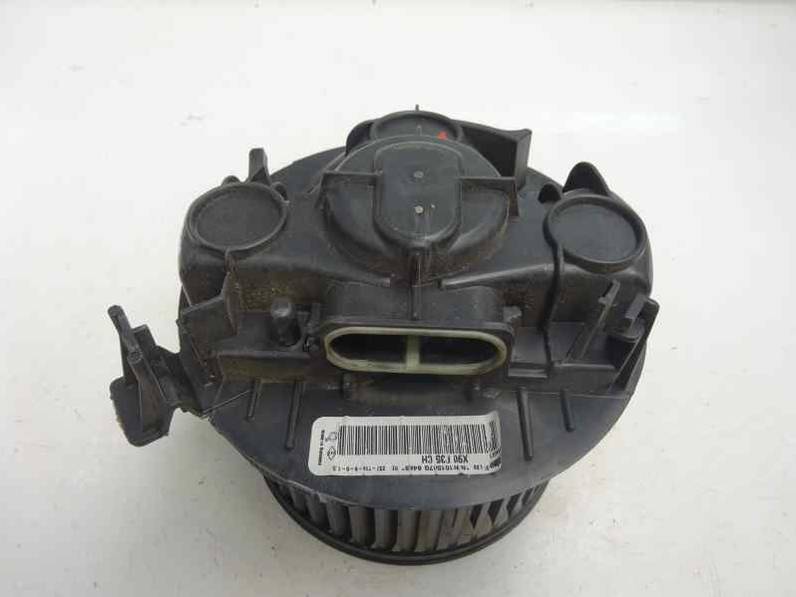 MOTOR CALEFACCION DACIA SANDERO 2009 1.5 DCI D (86 CV)