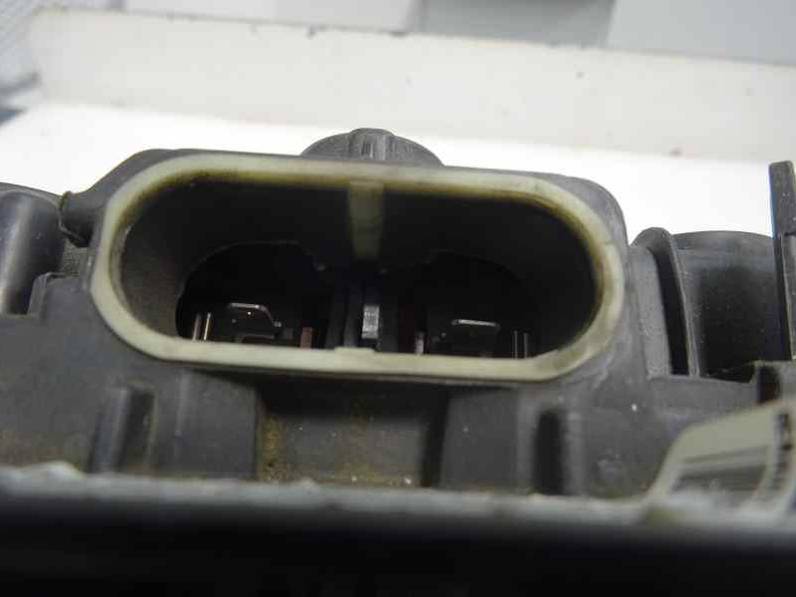 MOTOR CALEFACCION DACIA SANDERO 2009 1.5 DCI D (86 CV)