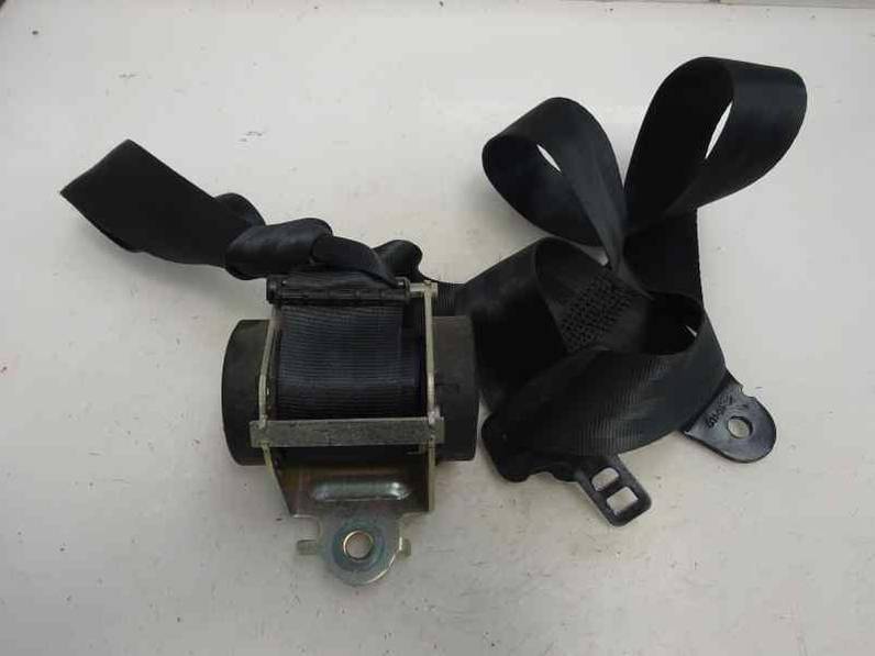 CINTURON SEGURIDAD TRASERO DERECHO DACIA SANDERO 2009 1.5 DCI D (86 CV)