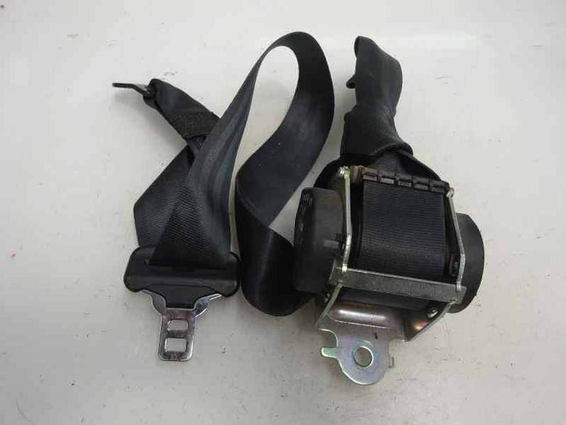 CINTURON SEGURIDAD TRASERO IZQUIERDO DACIA SANDERO 2009 1.5 DCI D (86 CV)
