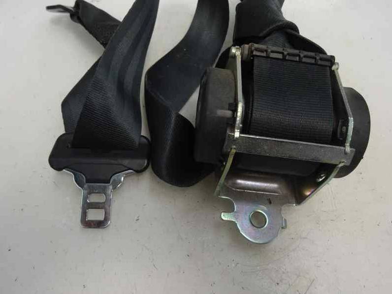 CINTURON SEGURIDAD TRASERO IZQUIERDO DACIA SANDERO 2009 1.5 DCI D (86 CV)