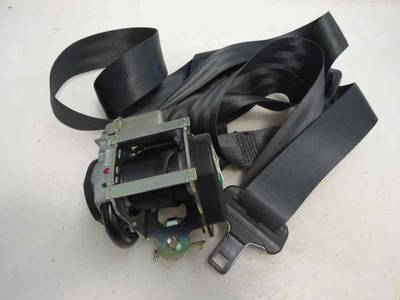 CINTURON SEGURIDAD DELANTERO DERECHO DACIA SANDERO 2009 1.5 DCI D (86 CV)