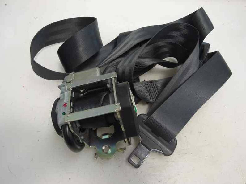 CINTURON SEGURIDAD DELANTERO DERECHO DACIA SANDERO 2009 1.5 DCI D (86 CV)