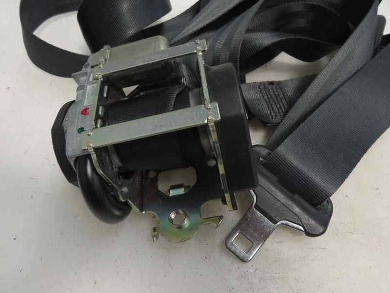 CINTURON SEGURIDAD DELANTERO DERECHO DACIA SANDERO 2009 1.5 DCI D (86 CV)
