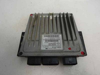 CENTRALITA MOTOR UCE DACIA SANDERO 2009 1.5 DCI D (86 CV)