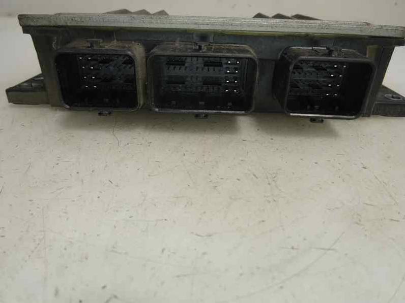 CENTRALITA MOTOR UCE DACIA SANDERO 2009 1.5 DCI D (86 CV)