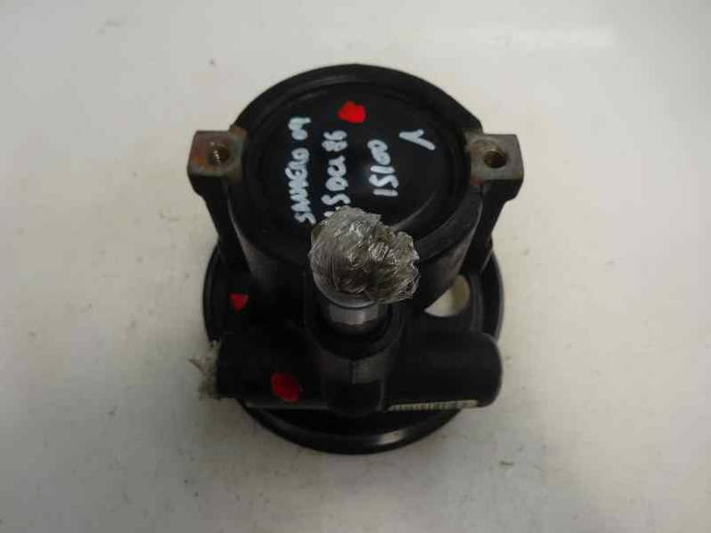 BOMBA DIRECCION DACIA SANDERO 2009 1.5 DCI D (86 CV)