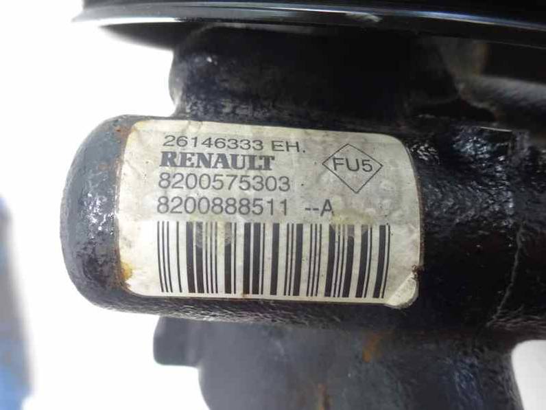 BOMBA DIRECCION DACIA SANDERO 2009 1.5 DCI D (86 CV)