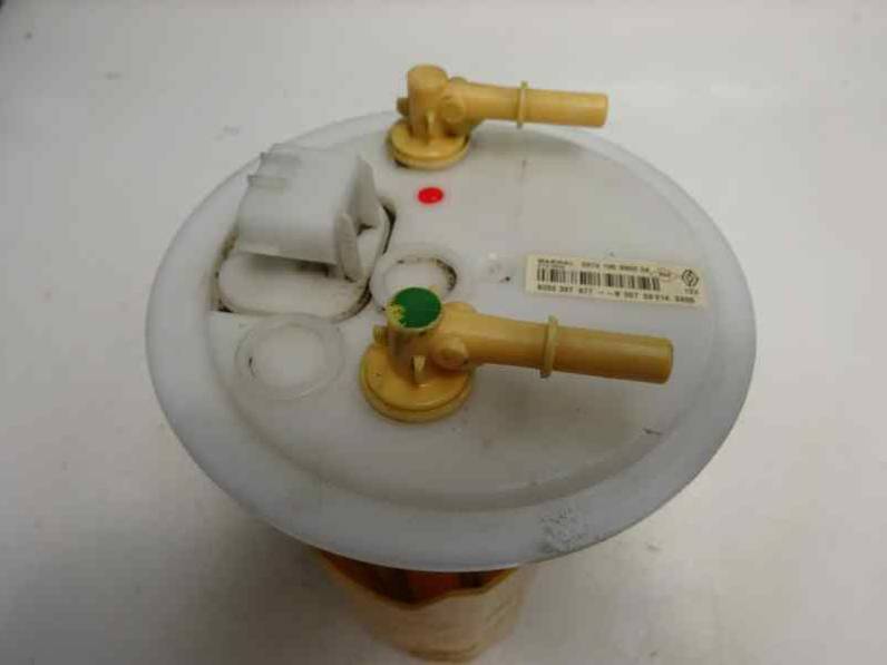 AFORADOR DACIA SANDERO 2009 1.5 DCI D (86 CV)