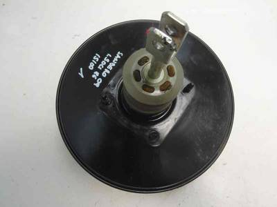 SERVOFRENO DACIA SANDERO 2009 1.5 DCI D (86 CV)