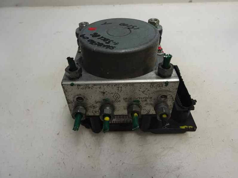 ABS DACIA SANDERO 2009 1.5 DCI D (86 CV)