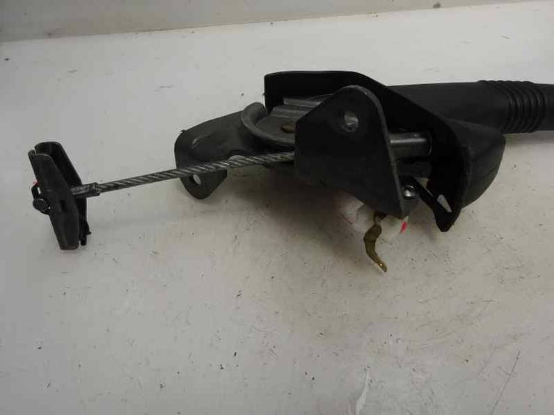 PALANCA FRENO DE MANO DACIA SANDERO 2009 1.5 DCI D (86 CV)