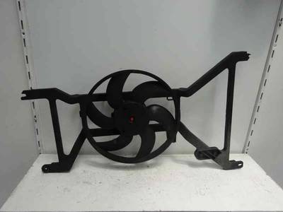 ELECTROVENTILADOR DACIA SANDERO 2009 1.5 DCI D (86 CV)