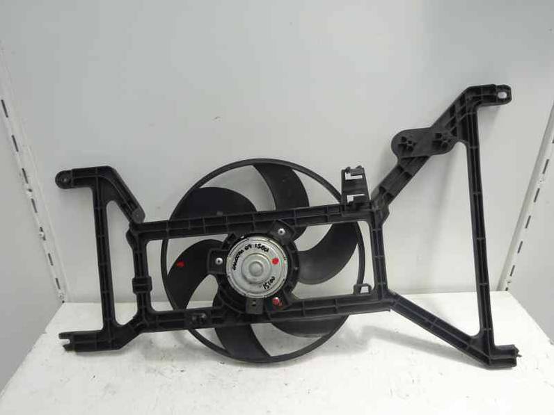 ELECTROVENTILADOR DACIA SANDERO 2009 1.5 DCI D (86 CV)