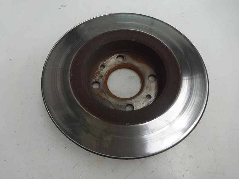 DISCO FRENO DELANTERO DACIA SANDERO 2009 1.5 DCI D (86 CV)