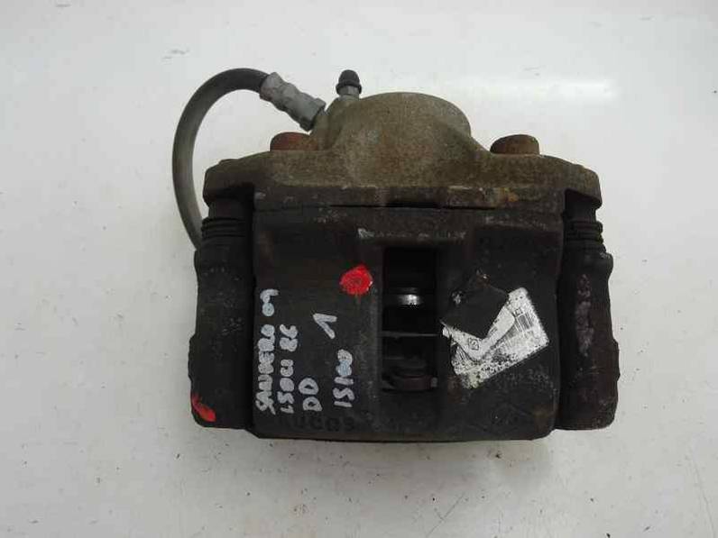 PINZA FRENO DELANTERA DERECHA DACIA SANDERO 2009 1.5 DCI D (86 CV)