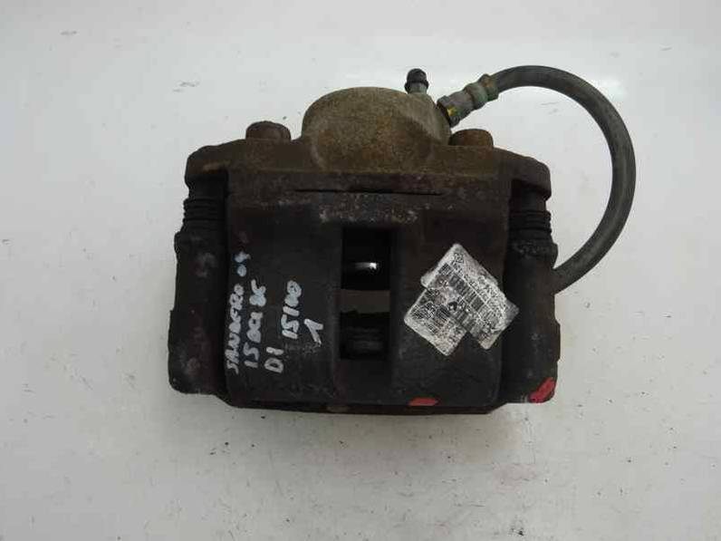 PINZA FRENO DELANTERA IZQUIERDA DACIA SANDERO 2009 1.5 DCI D (86 CV)