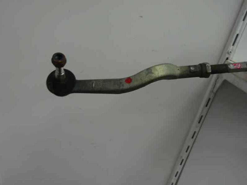 CREMALLERA DIRECCION DACIA SANDERO 2009 1.5 DCI D (86 CV)