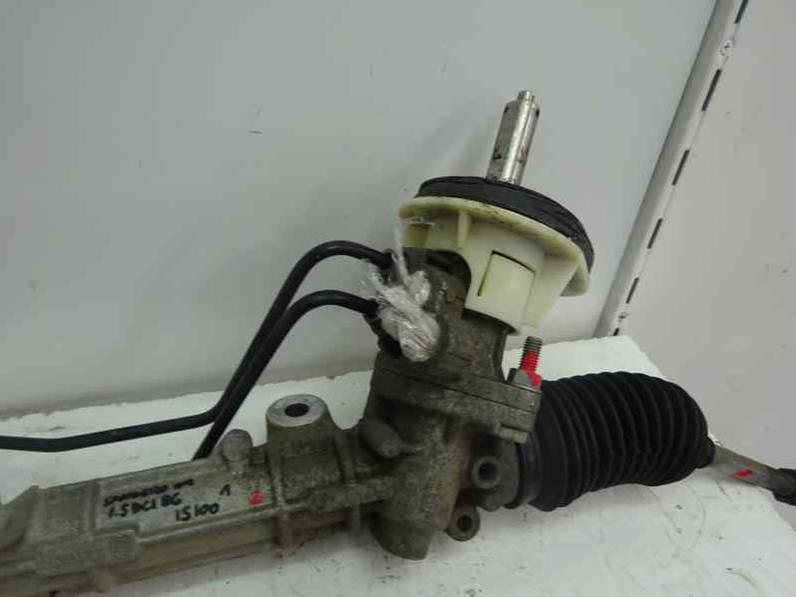 CREMALLERA DIRECCION DACIA SANDERO 2009 1.5 DCI D (86 CV)