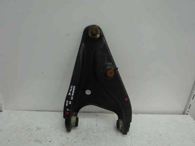BRAZO SUSPENSION INFERIOR DELANTERO DERECHO DACIA SANDERO 2009 1.5 DCI D (86 CV)