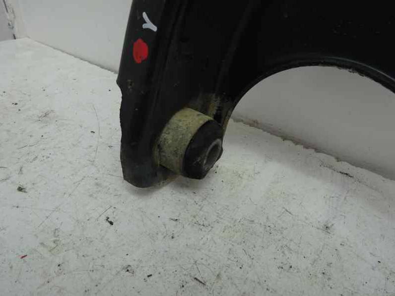 BRAZO SUSPENSION INFERIOR DELANTERO DERECHO DACIA SANDERO 2009 1.5 DCI D (86 CV)