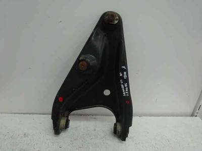 BRAZO SUSPENSION INFERIOR DELANTERO IZQUIERDO DACIA SANDERO 2009 1.5 DCI D (86 CV)