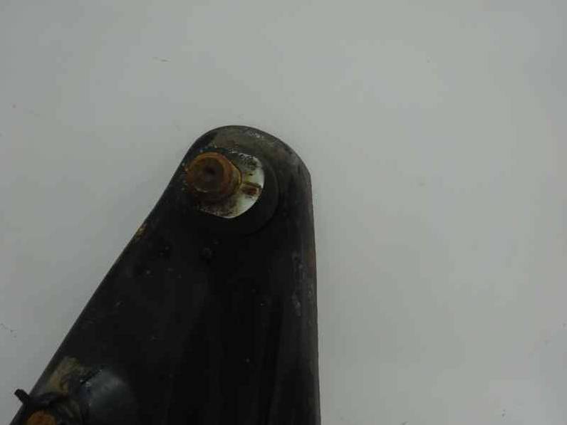 BRAZO SUSPENSION INFERIOR DELANTERO IZQUIERDO DACIA SANDERO 2009 1.5 DCI D (86 CV)